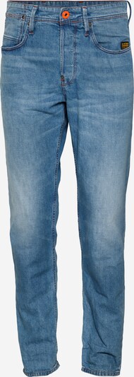 G-Star RAW Jeans 'Alum' i blå denim, Produktvy