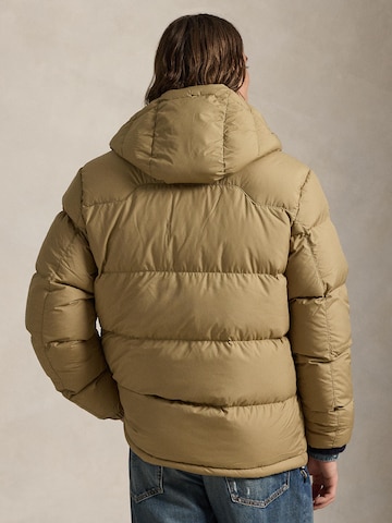 Polo Ralph Lauren Зимняя куртка в Зеленый