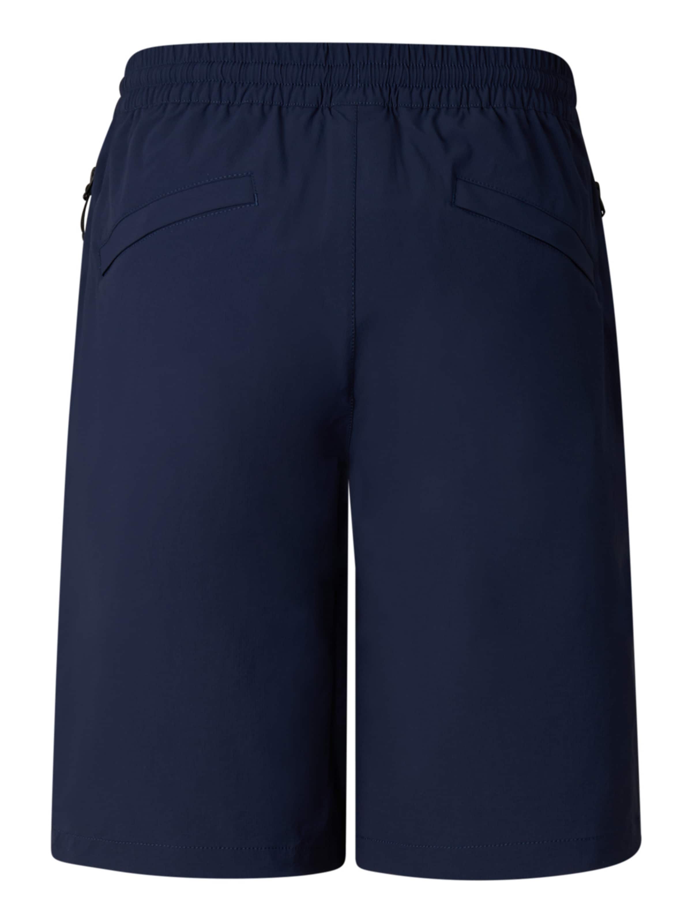 Bogner Fire + Ice Regular Athletic Pants 'Caleb' in Blue