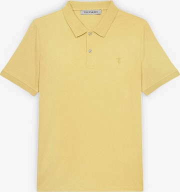 Trussardi Tricot in Geel: voorkant