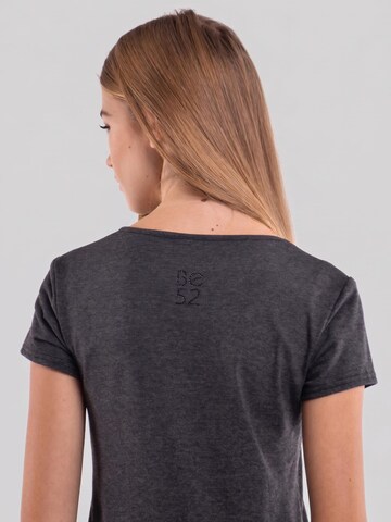 Be52 Shirt 'Original'‌‌‌‌ in Grau