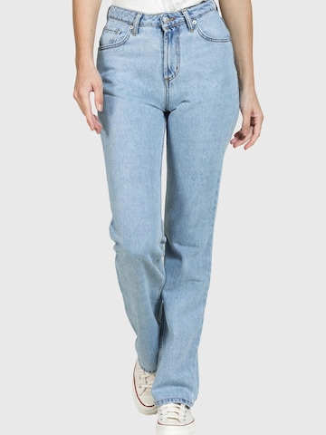Carrera Jeans Regular Jeans '13Oz' in Blue
