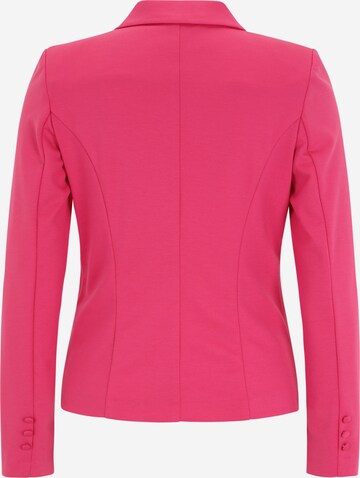 Blazer 'NANNI' Freequent en rose