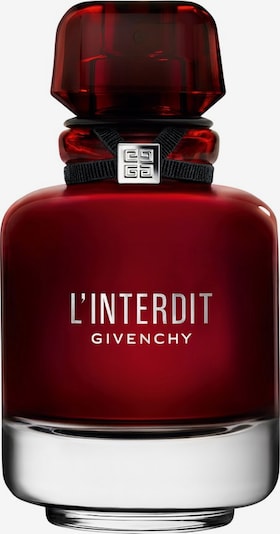 Givenchy Fragrance 'L'interdit Rouge' in Transparent, Item view