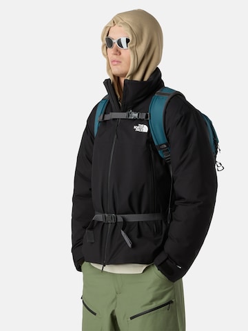 Rucsac sport 'Borealis' de la THE NORTH FACE pe verde