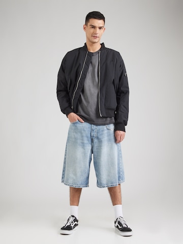 LEVI'S ®Majica 'RED TAB' - crna boja