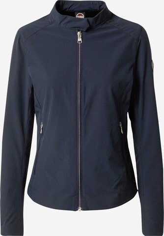 Colmar Between-season jacket in Blue: front