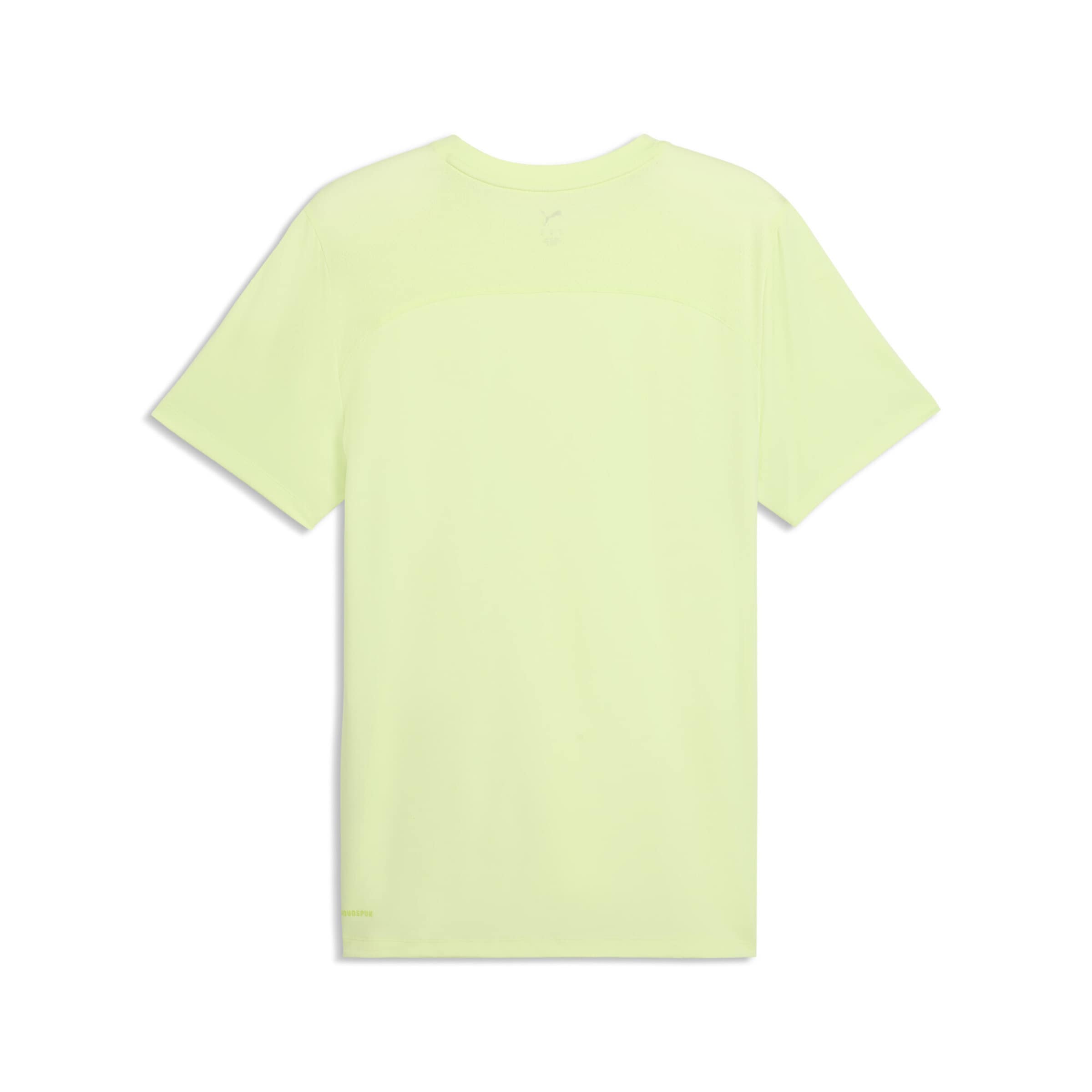 PUMA Performance Shirt in Green