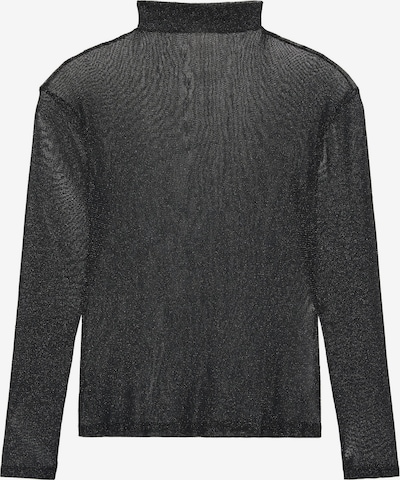 Marškinėliai iš Calvin Klein Jeans, spalva – juoda, Prekių apžvalga