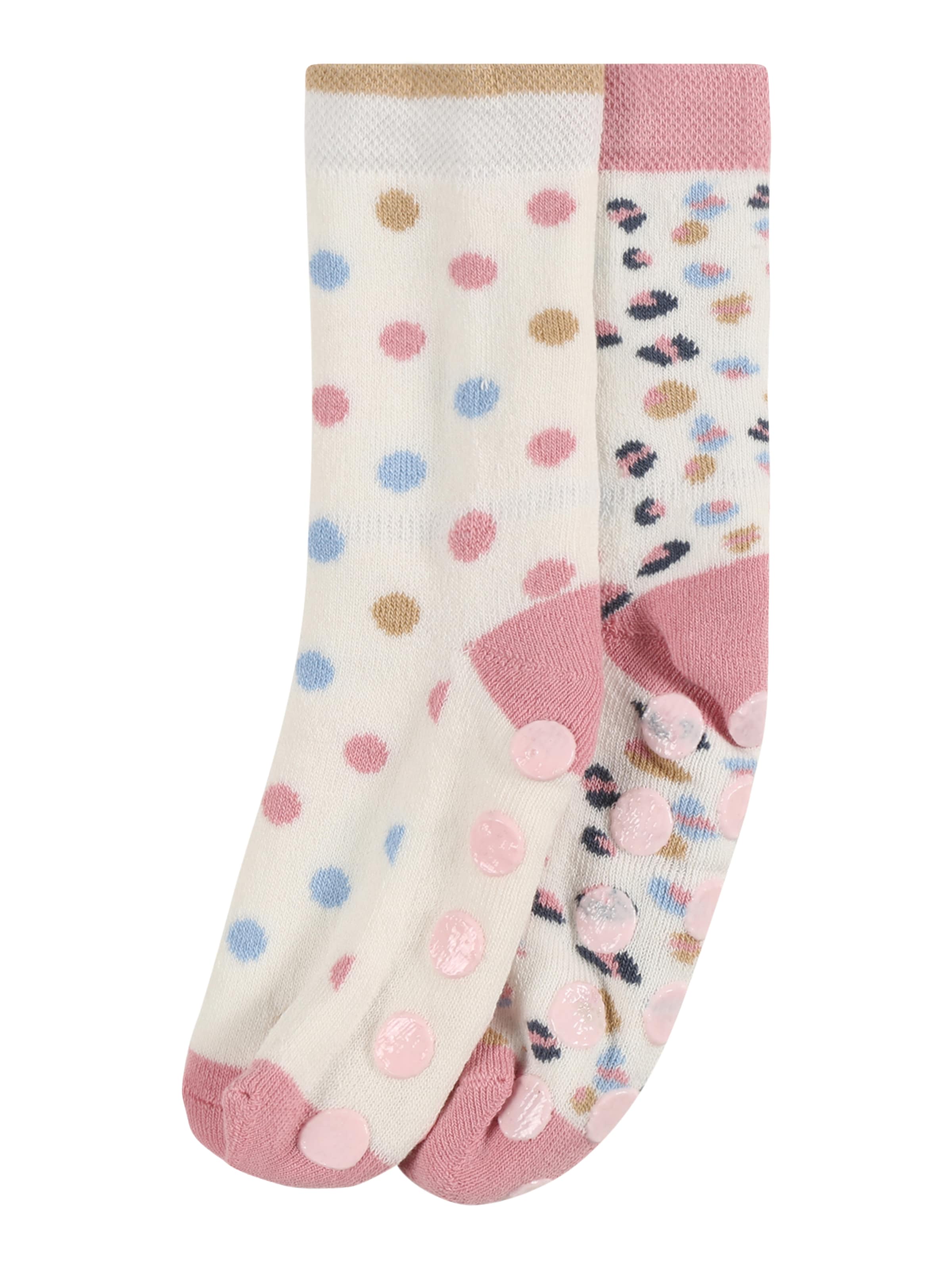 EWERS - Calcetines en blanco: frente