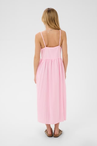 SAINT TROPEZ - Vestido 'ElmikoSZ' en rosa