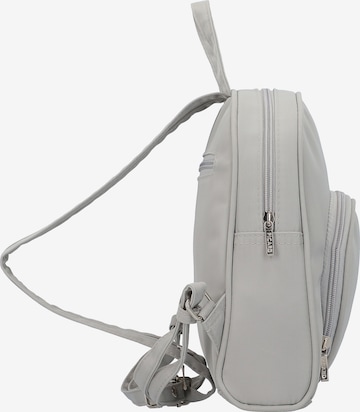 Picard Cityrucksack in Grau