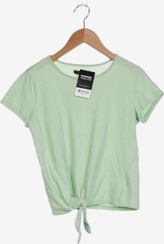 King Louie Top & Shirt in M in Green: front