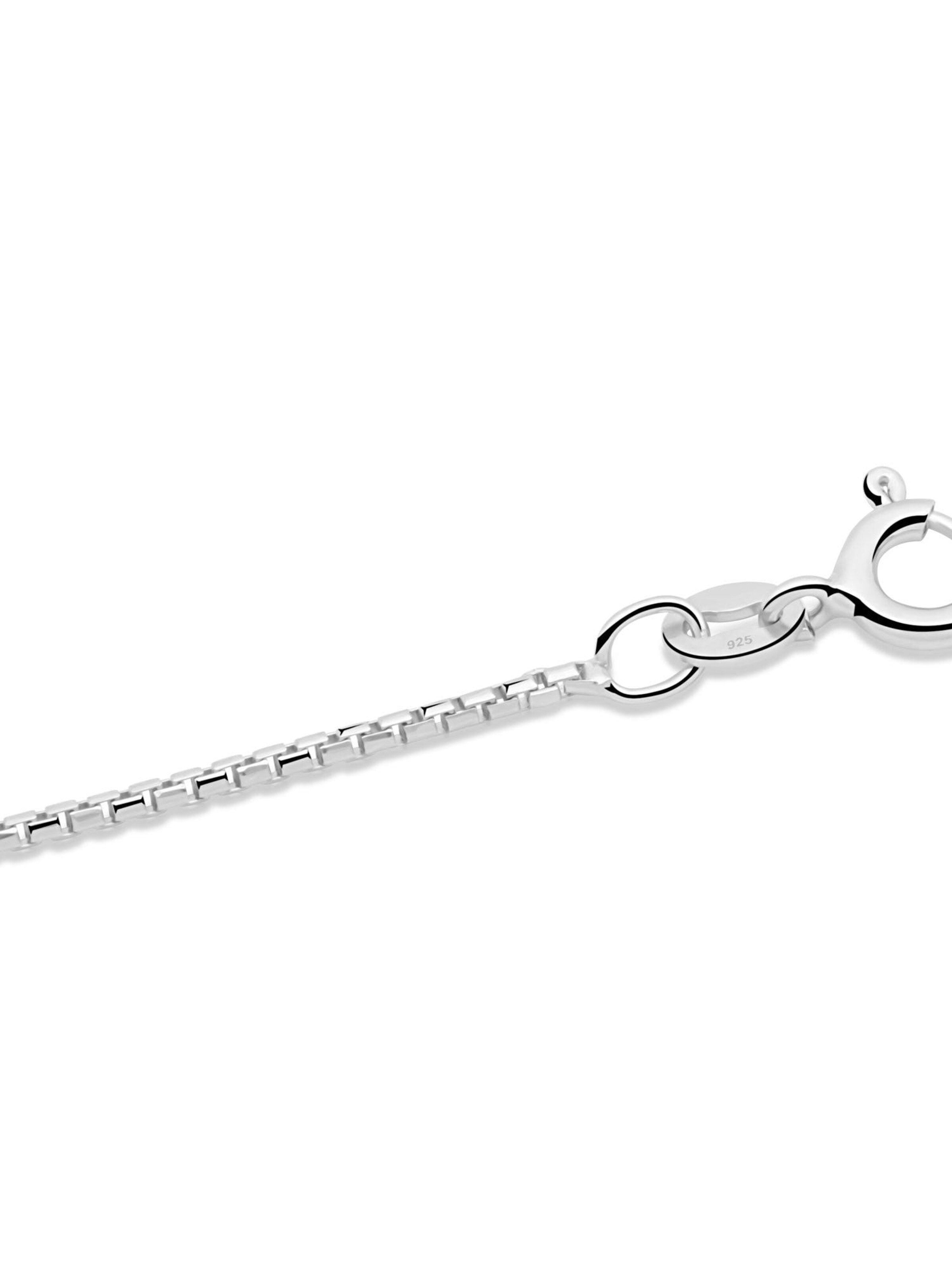 Tony Fein Kette 'Venezianer'‌‌‌‌‌‌ in Silber