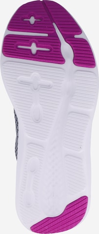 Chaussure de sport 'Charged Pursuit 3' UNDER ARMOUR en violet