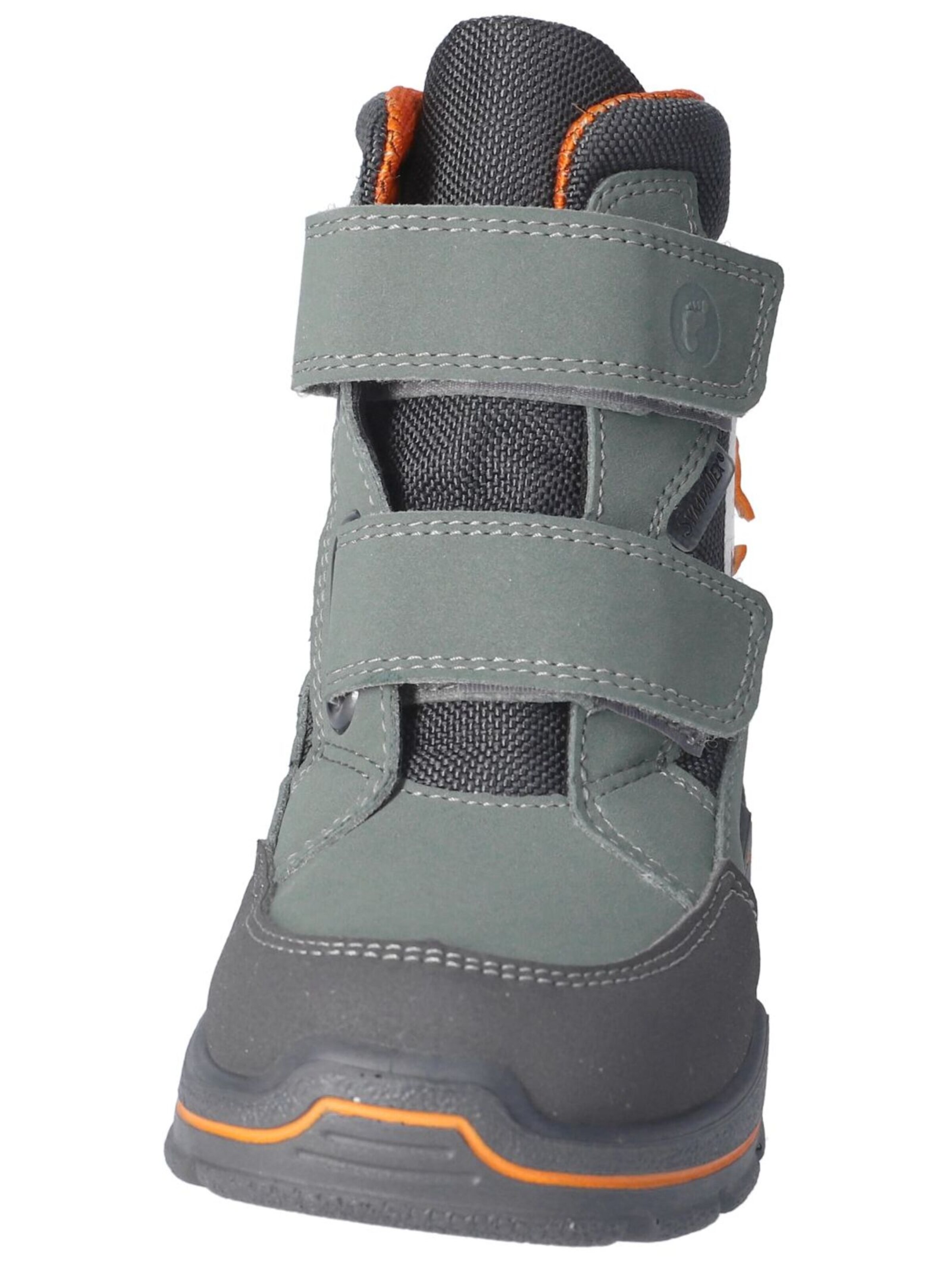 Bottes RICOSTA en gris