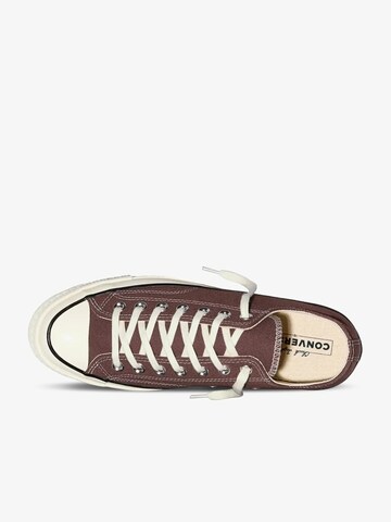 CONVERSE Sneakers laag in Bruin