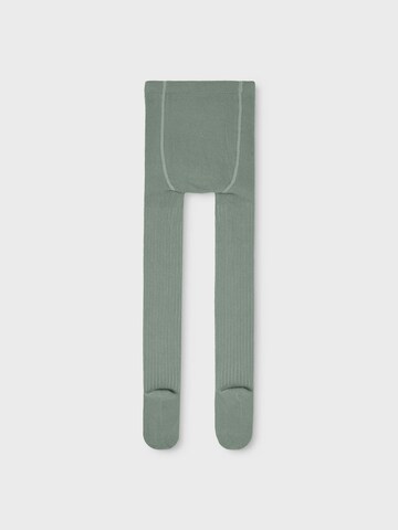 NAME IT Tights in Green