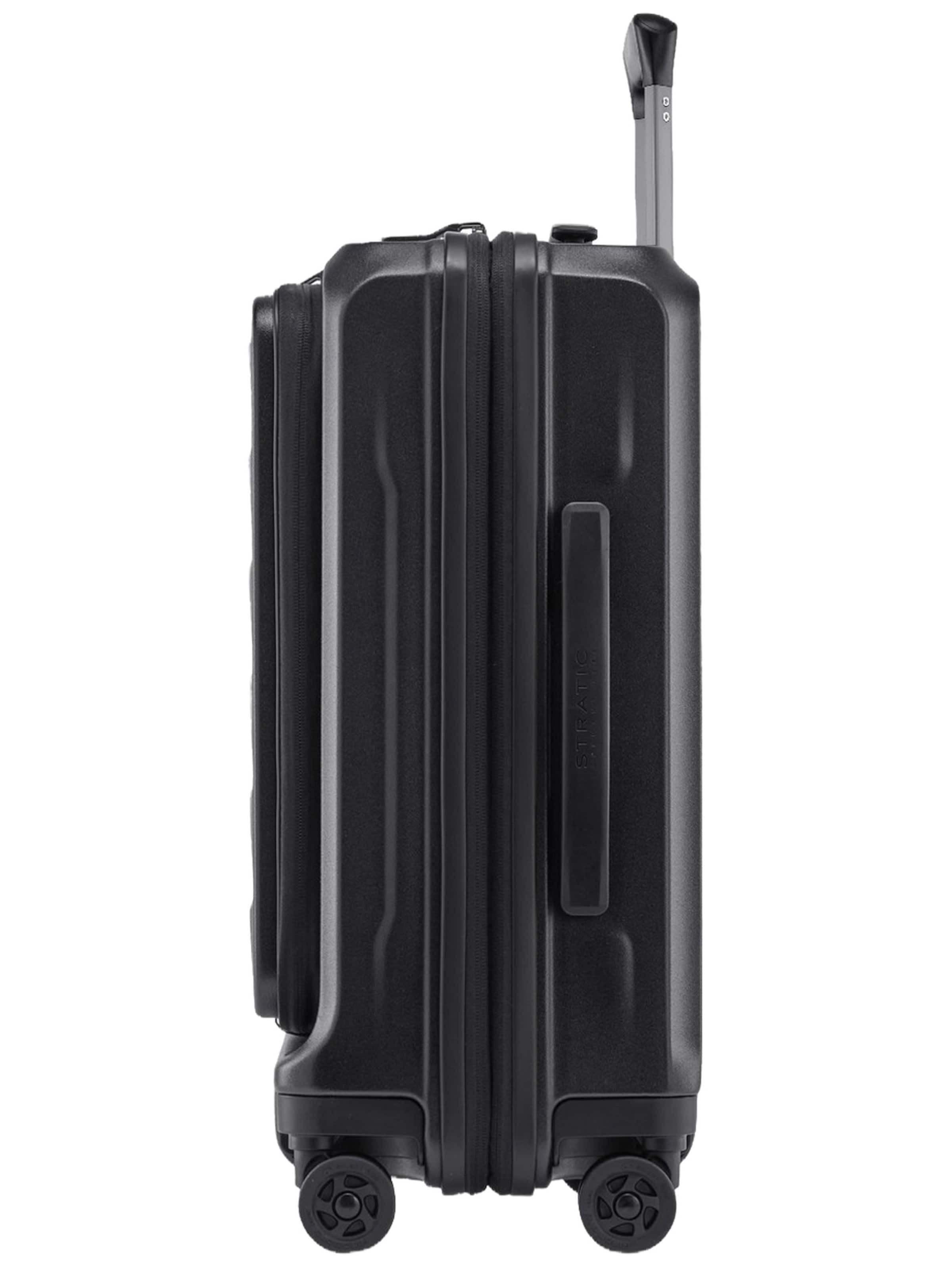 Stratic Cart ' Phoenix ' in Black
