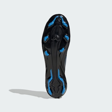ADIDAS PERFORMANCE Παπούτσι ποδοσφαίρου 'F50 Hyperfast League' σε μαύρο