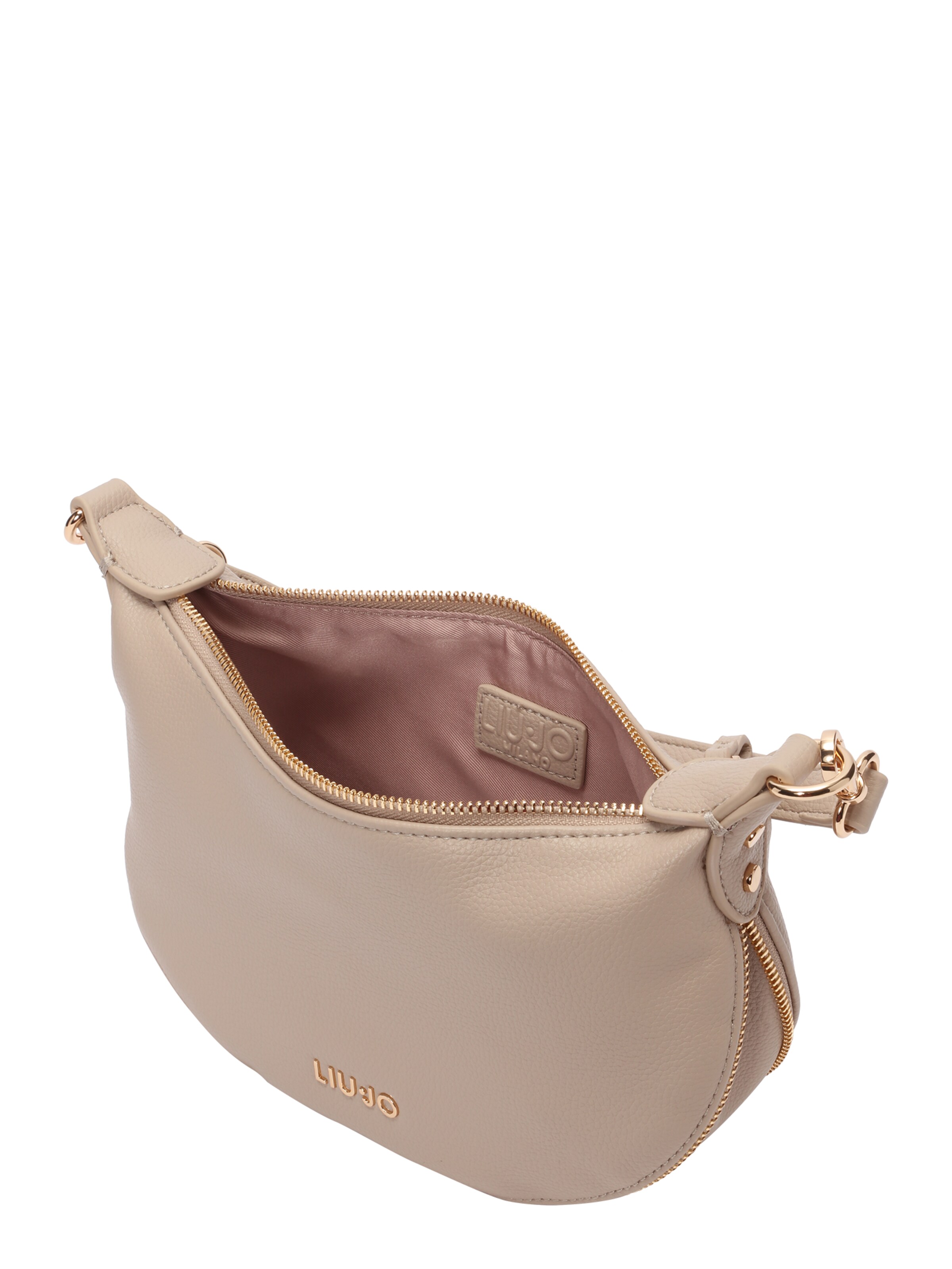 Geantă de umăr de la Liu Jo pe bej