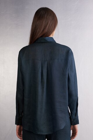 INTIMISSIMI Blouse in Blue