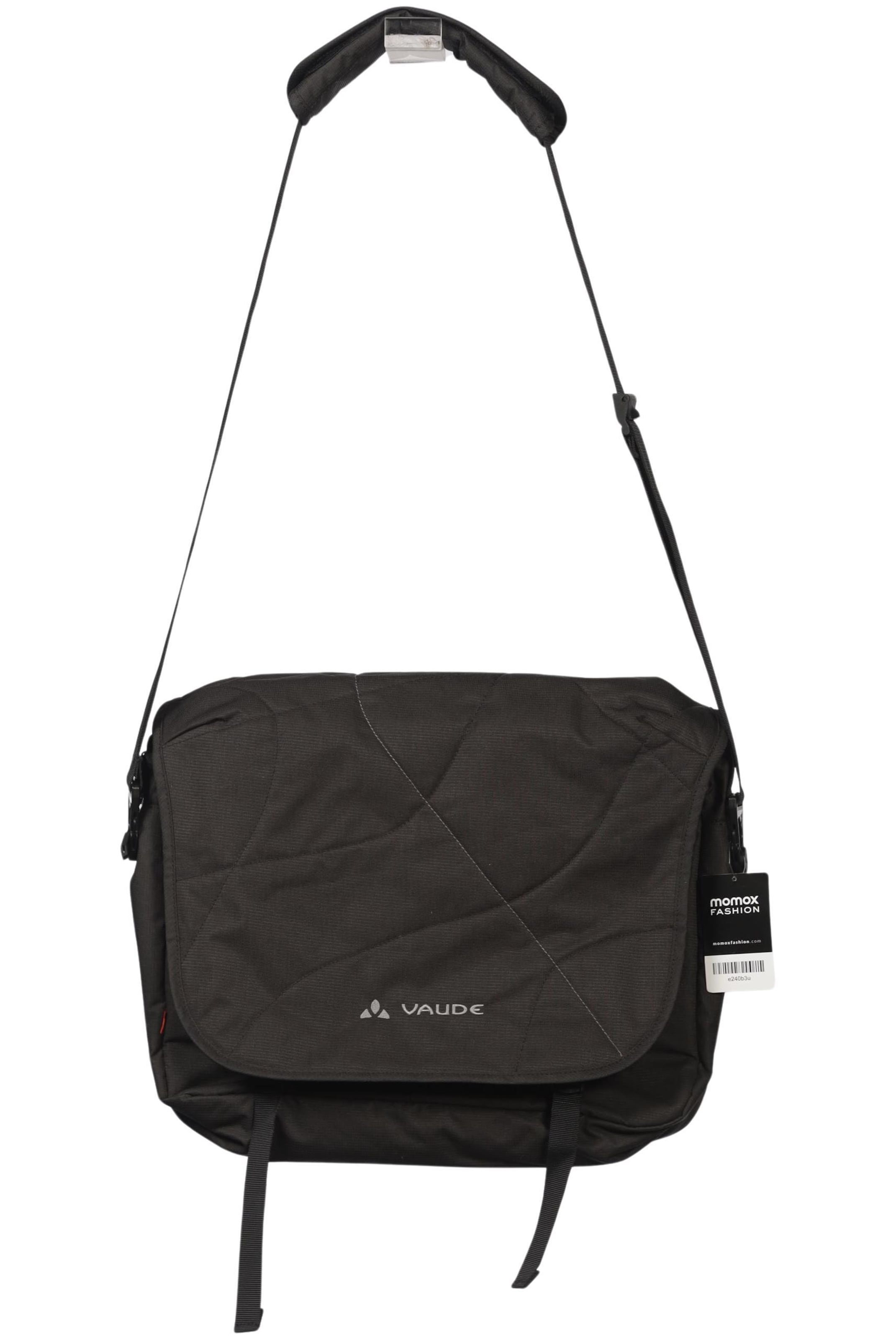 VAUDE Bag in One size in Black: front