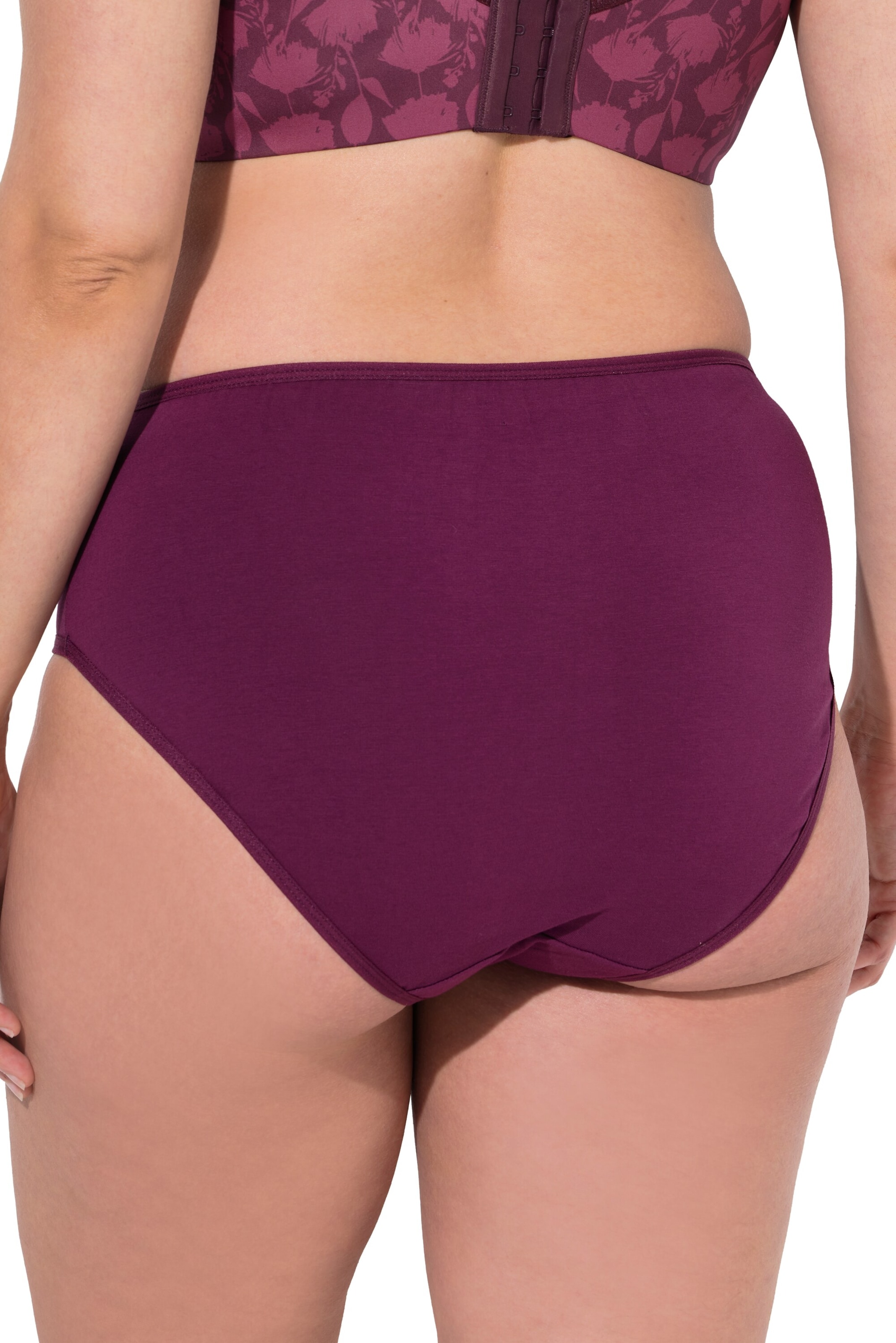 Ulla Popken Slip in Mixed colours