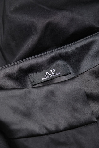 Avant Première Pants in XS in Black