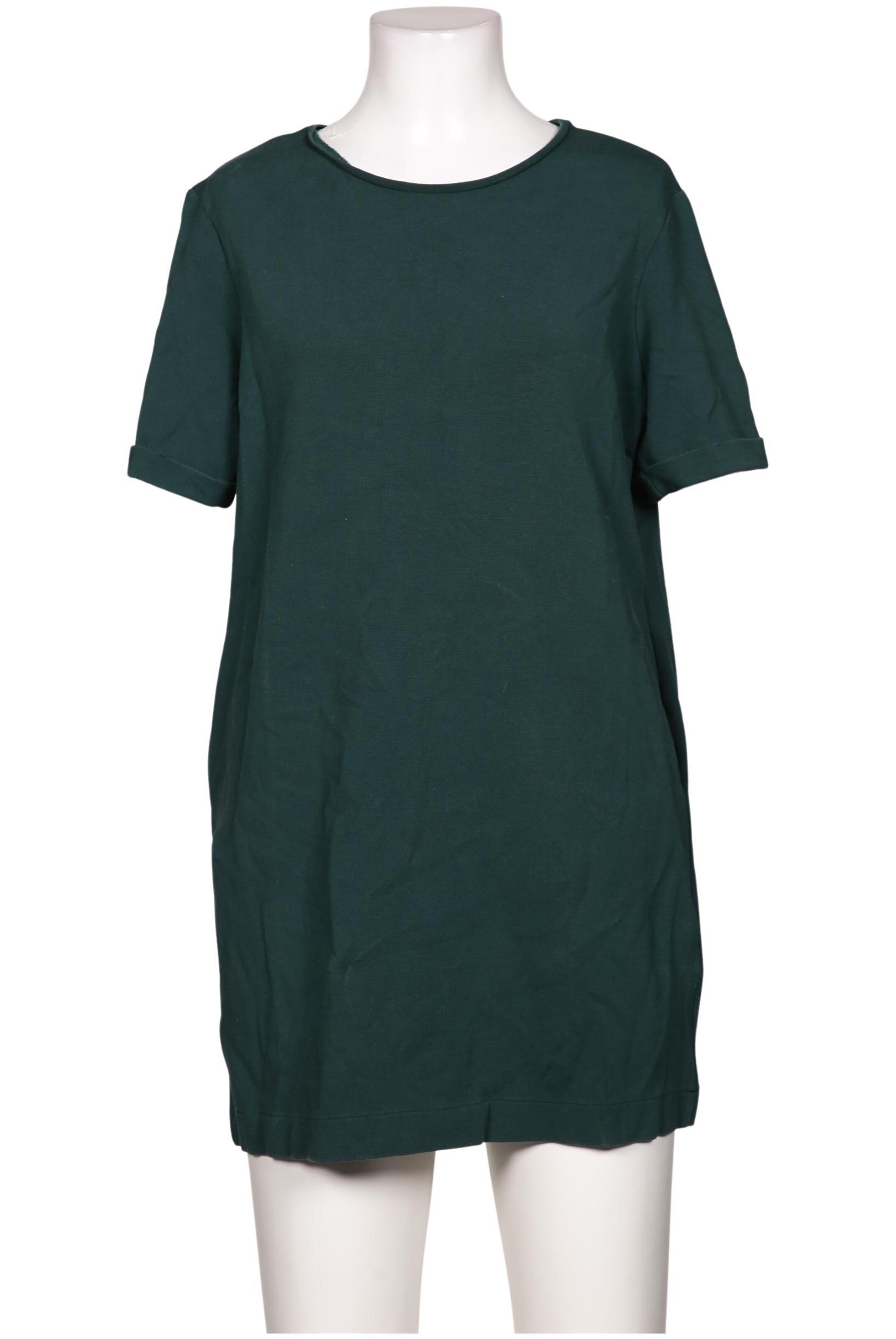 ARMEDANGELS Dress in L in Green: front