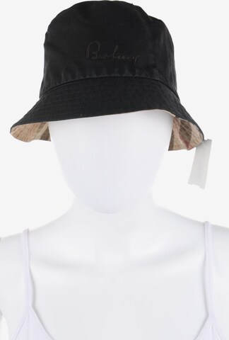 BURBERRY Hat & Cap in XS-XL in Brown