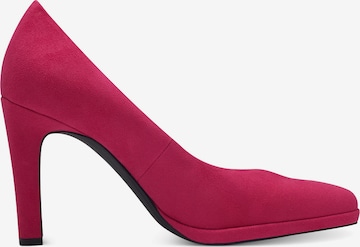 MARCO TOZZI Pumps i rosa