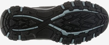 SKECHERS Boots 'Selmen my Turf' in Grey