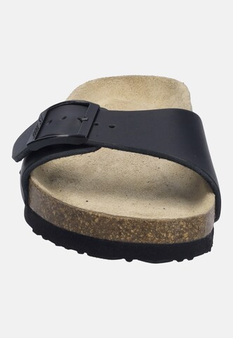 JOSEF SEIBEL Sandal 'Hermine' in Black