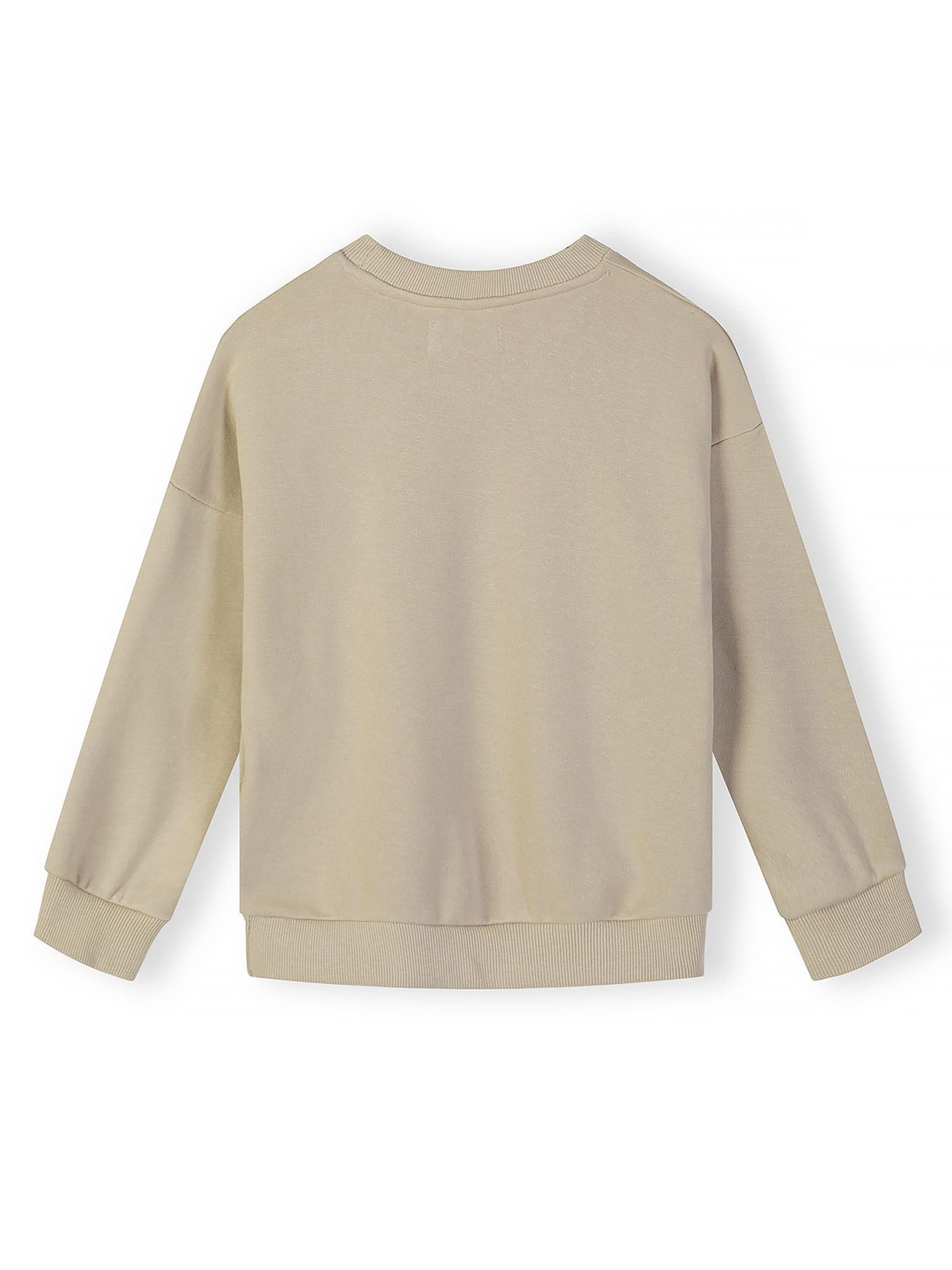 MINOTI Sweatshirt i grå