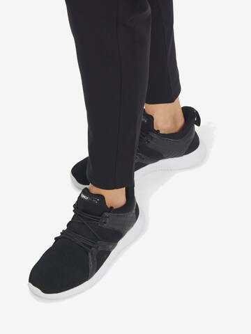 Betty Barclay Slim fit Athletic Pants in Black