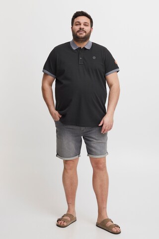 Blend Big Shirt in Black