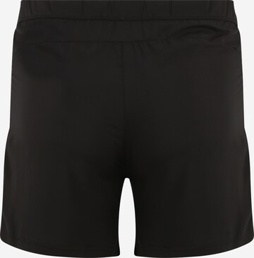 4F Regular Workout Pants in Black