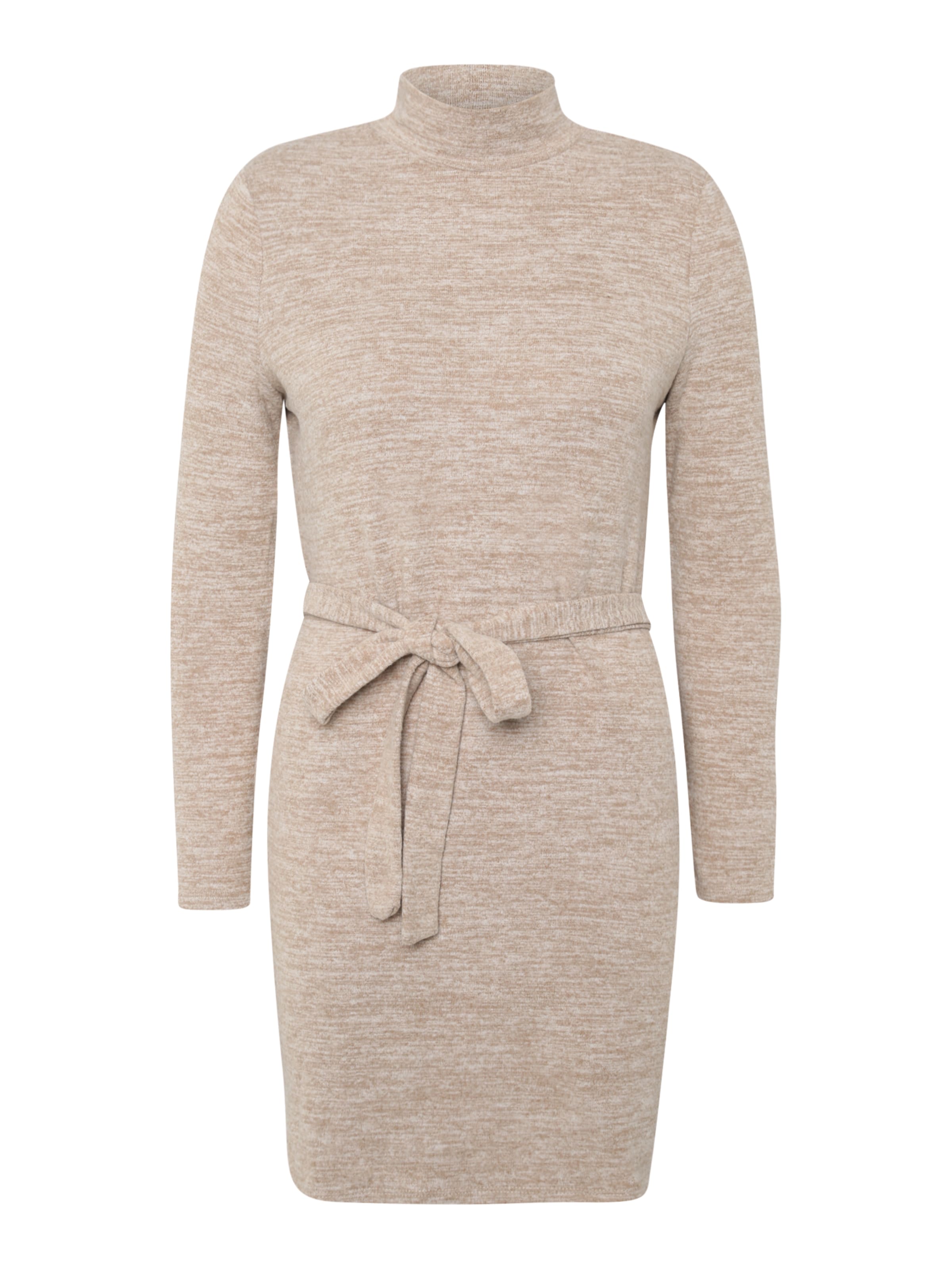 Vero Moda Petite Φόρεμα 'VMBELLA' σε μπεζ: μπροστά