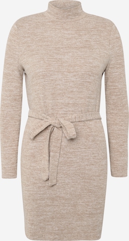 Rochie 'VMBELLA' de la Vero Moda Petite pe bej: față