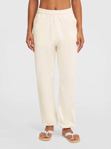 balta O'NEILL Siaurėjantis Kelnės 'Wotw': priekis