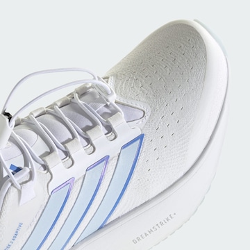 Chaussure de course 'Supernova Rise 3 Adaptive' ADIDAS PERFORMANCE en blanc