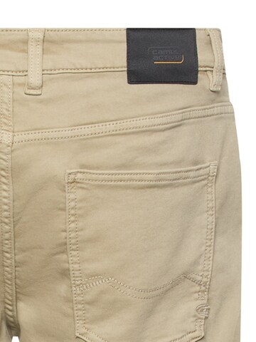 CAMEL ACTIVE Regular Pants in Beige