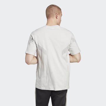 ADIDAS ORIGINALS T-Shirt  'Rekive' in Grau