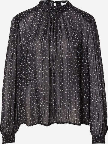 rosemunde Pusero 'Gloria' värissä musta: etupuoli