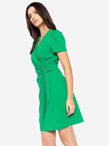 LolaLiza - Vestido em verde