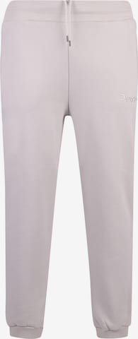 Dropsize Tapered Hose in Pink: Vorderseite