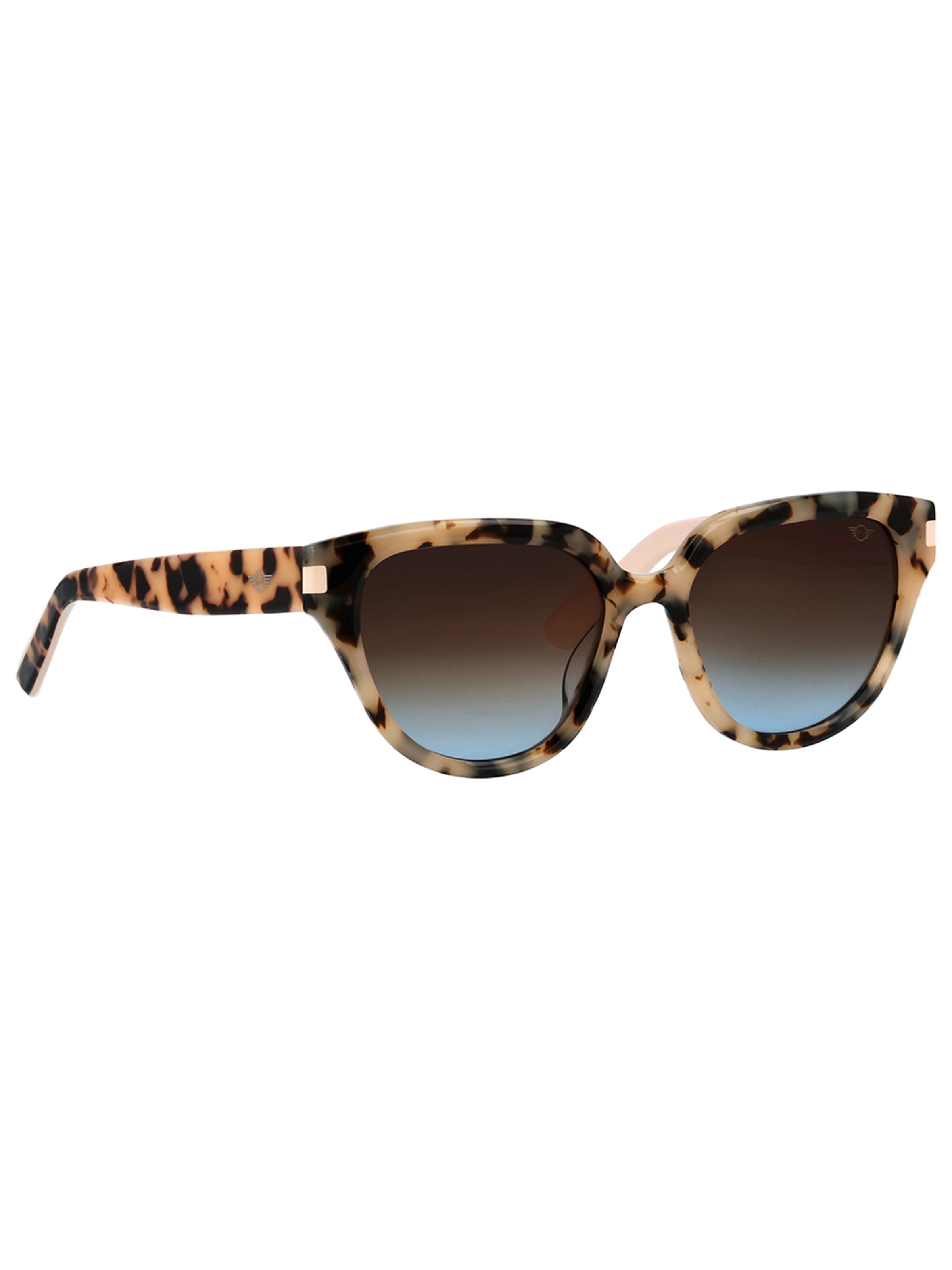 MINI Eyewear Sunglasses in Brown