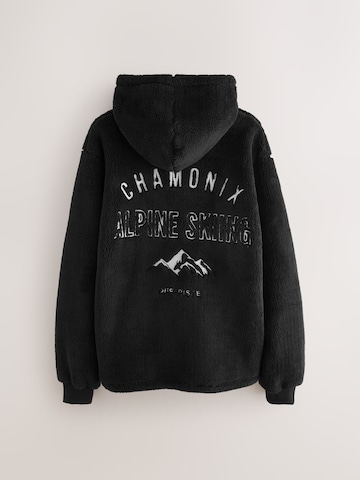 Felpa di Next in nero