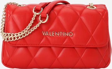 Sac bandoulière 'Frisia' VALENTINO en rouge : devant